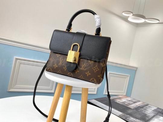 LV Handbags 186